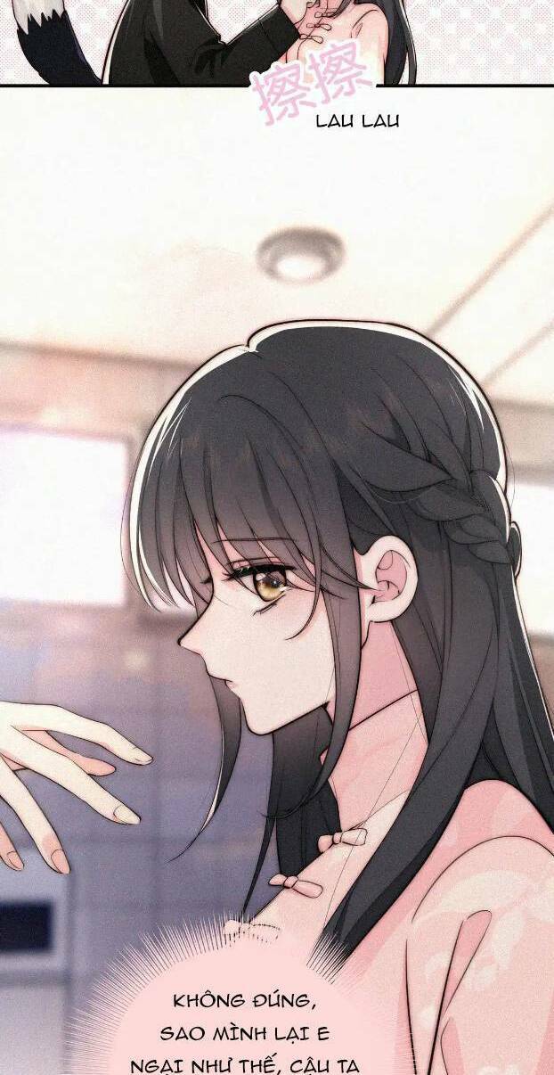 Bá Vương Sủng Ái Cô Vợ Mù Chapter 82 - Trang 2