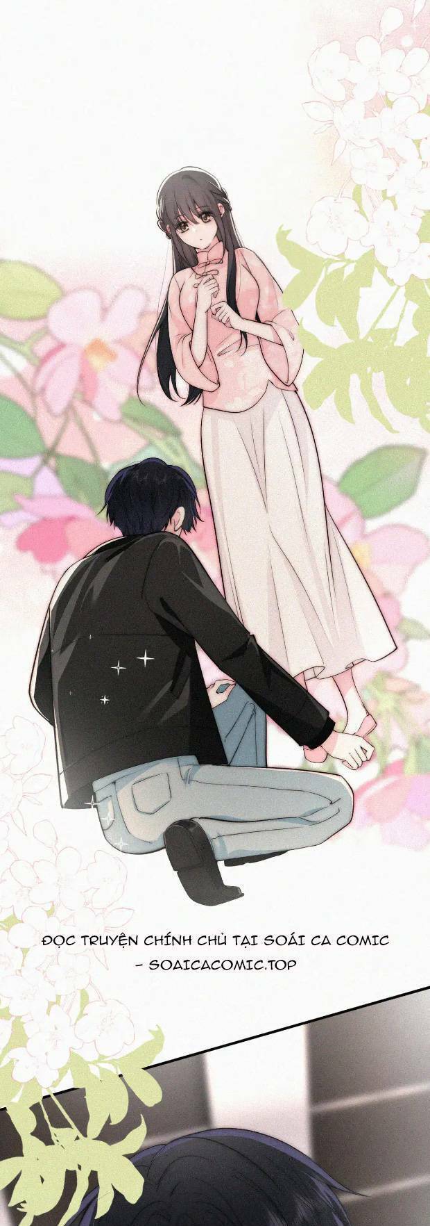 Bá Vương Sủng Ái Cô Vợ Mù Chapter 82 - Trang 2