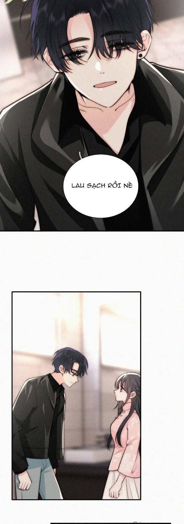 Bá Vương Sủng Ái Cô Vợ Mù Chapter 82 - Trang 2