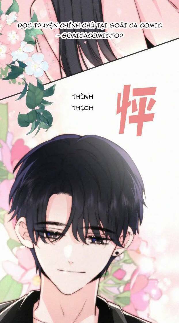 Bá Vương Sủng Ái Cô Vợ Mù Chapter 82 - Trang 2