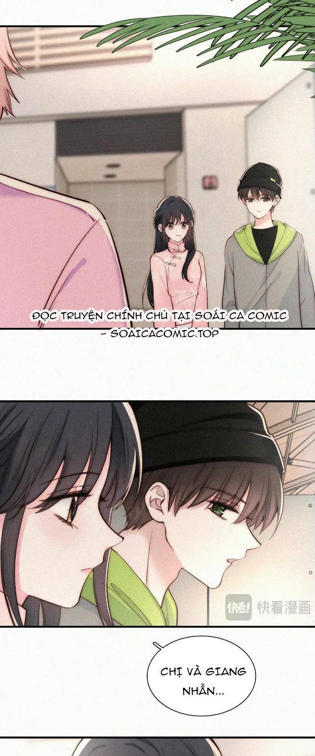 Bá Vương Sủng Ái Cô Vợ Mù Chapter 82 - Trang 2