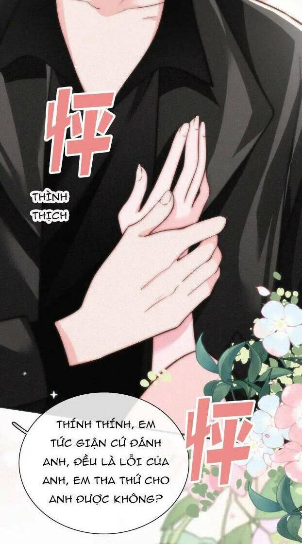 Bá Vương Sủng Ái Cô Vợ Mù Chapter 82 - Trang 2