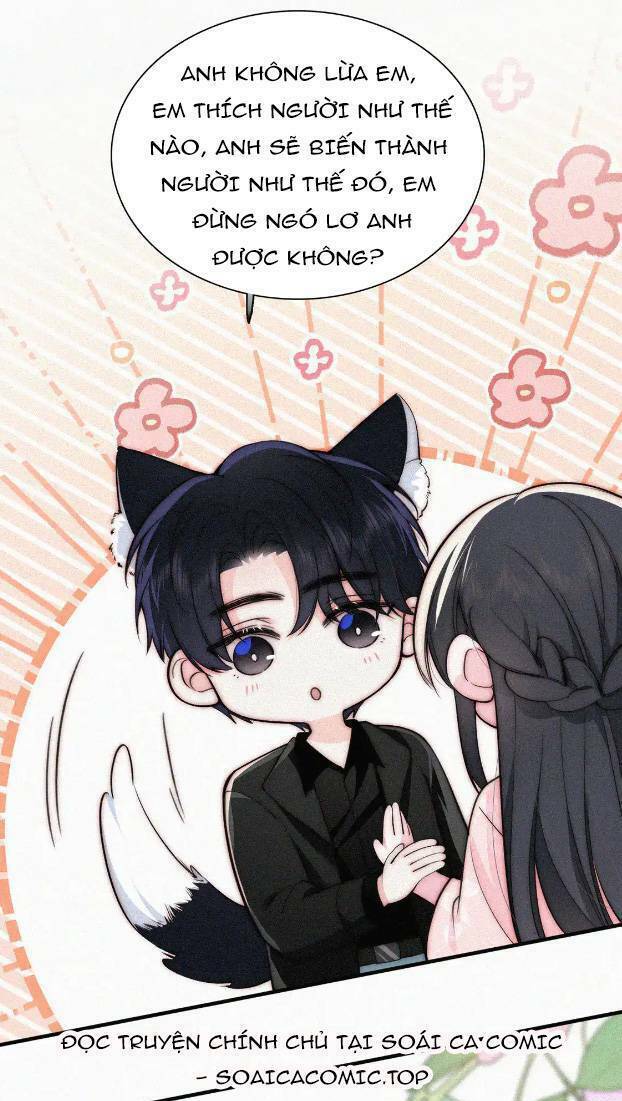 Bá Vương Sủng Ái Cô Vợ Mù Chapter 82 - Trang 2