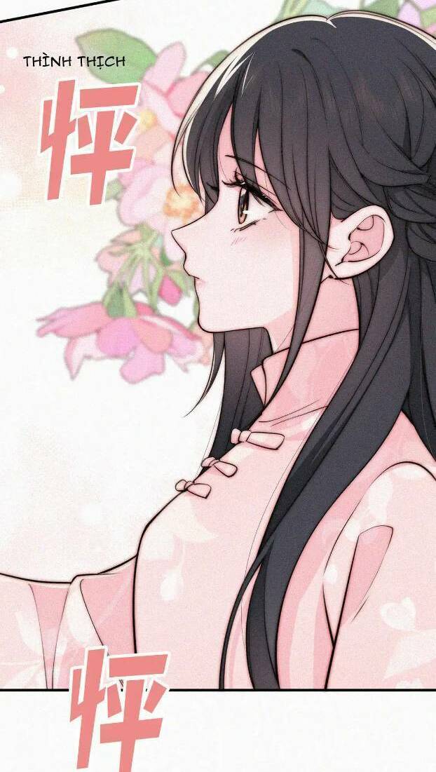 Bá Vương Sủng Ái Cô Vợ Mù Chapter 82 - Trang 2