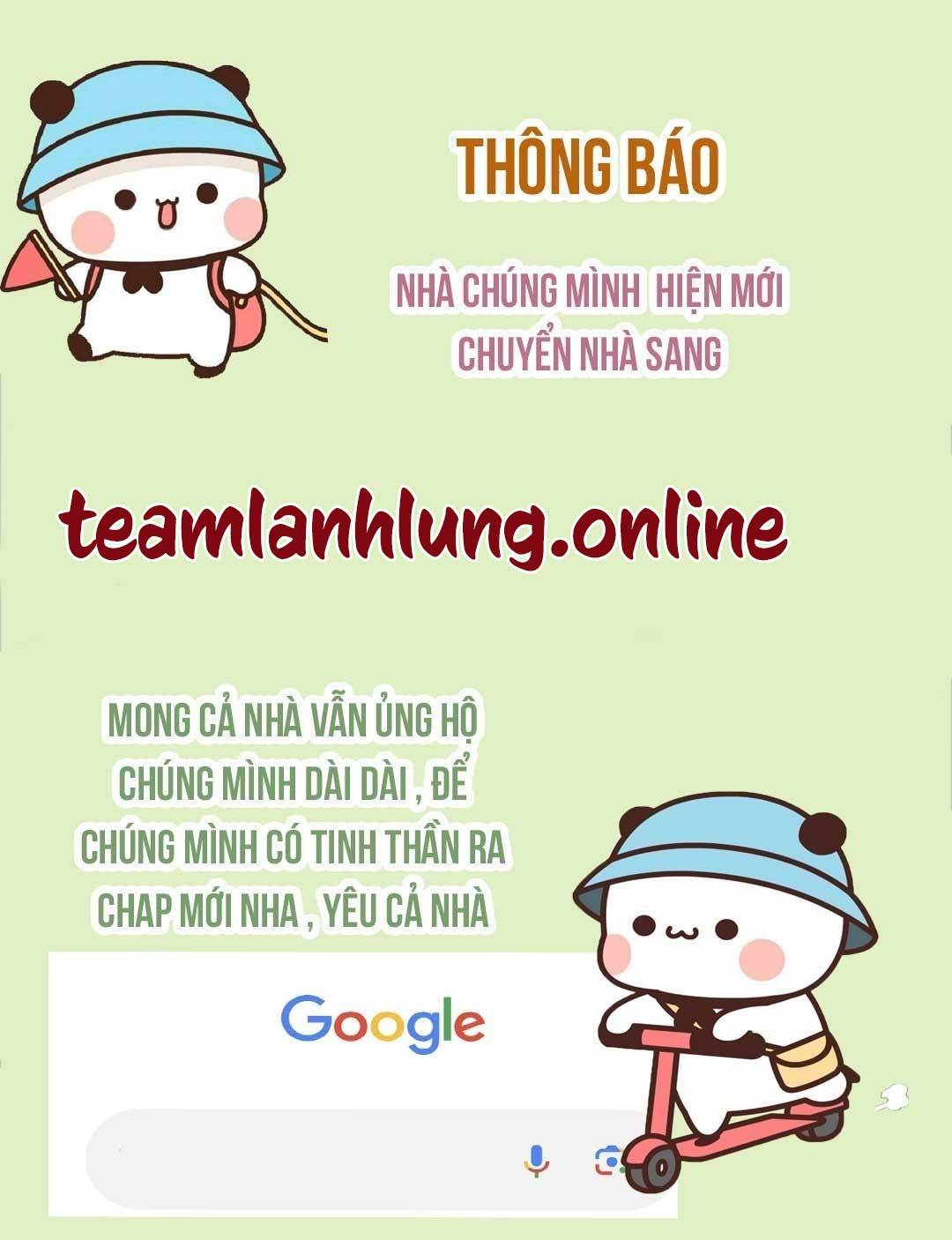 Bá Vương Sủng Ái Cô Vợ Mù Chapter 83.1 - Trang 2