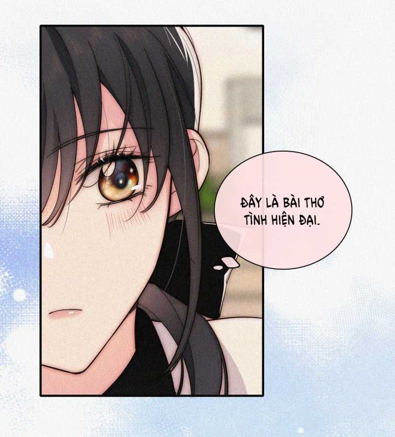 Bá Vương Sủng Ái Cô Vợ Mù Chapter 83.2 - Trang 2