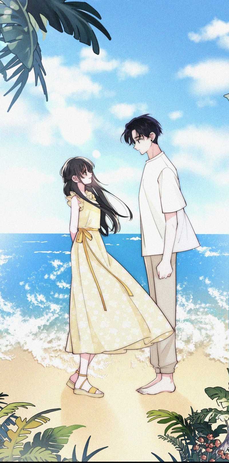 Bá Vương Sủng Ái Cô Vợ Mù Chapter 83.2 - Trang 2