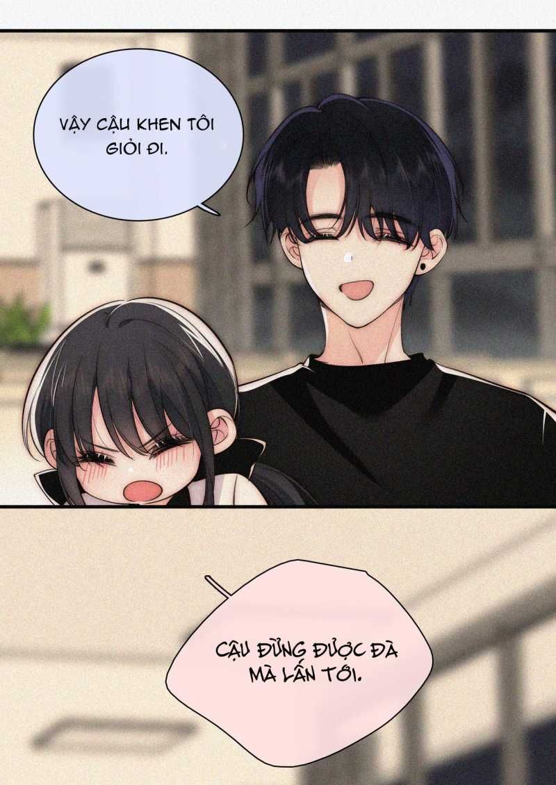 Bá Vương Sủng Ái Cô Vợ Mù Chapter 83.2 - Trang 2