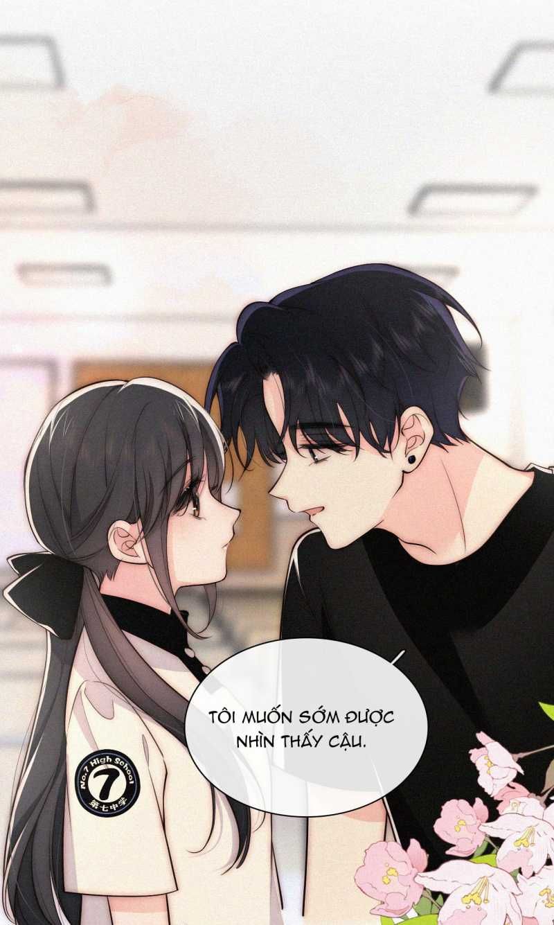 Bá Vương Sủng Ái Cô Vợ Mù Chapter 83.2 - Trang 2