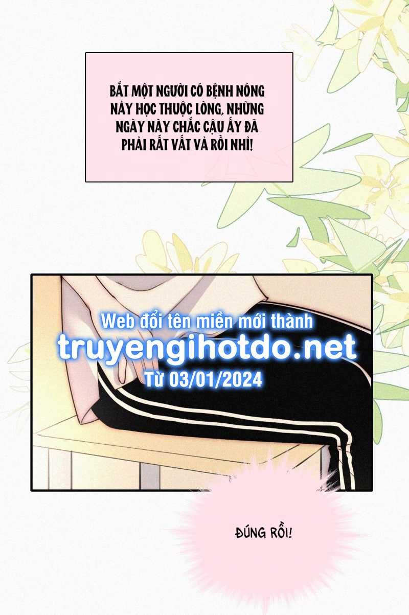 Bá Vương Sủng Ái Cô Vợ Mù Chapter 83.2 - Trang 2