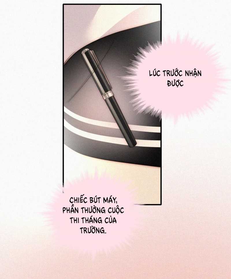 Bá Vương Sủng Ái Cô Vợ Mù Chapter 83.2 - Trang 2