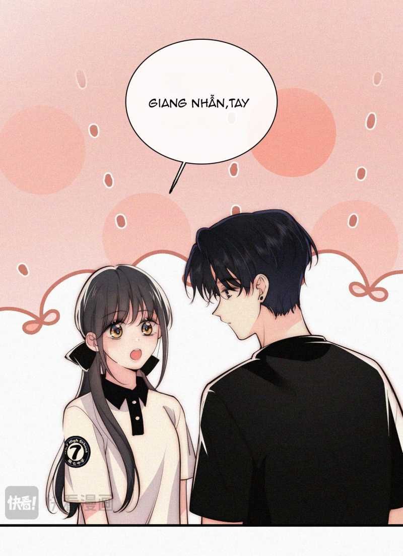 Bá Vương Sủng Ái Cô Vợ Mù Chapter 83.2 - Trang 2