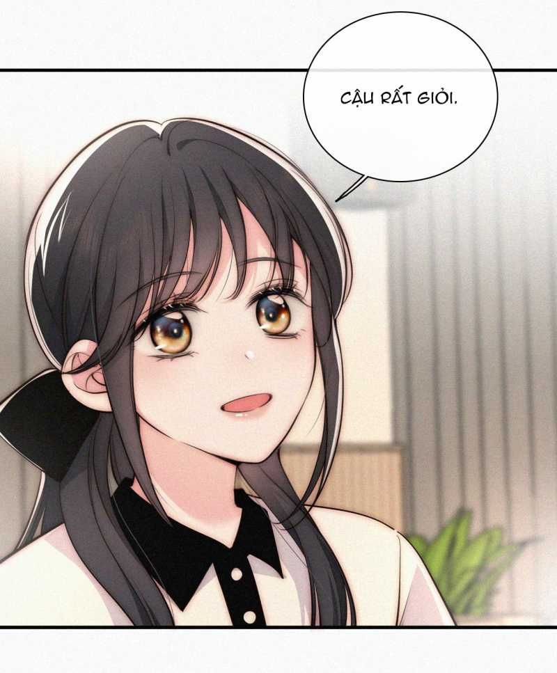 Bá Vương Sủng Ái Cô Vợ Mù Chapter 83.2 - Trang 2