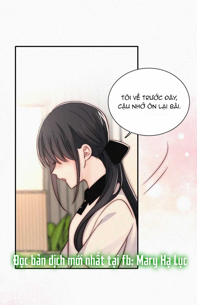 Bá Vương Sủng Ái Cô Vợ Mù Chapter 83.2 - Trang 2