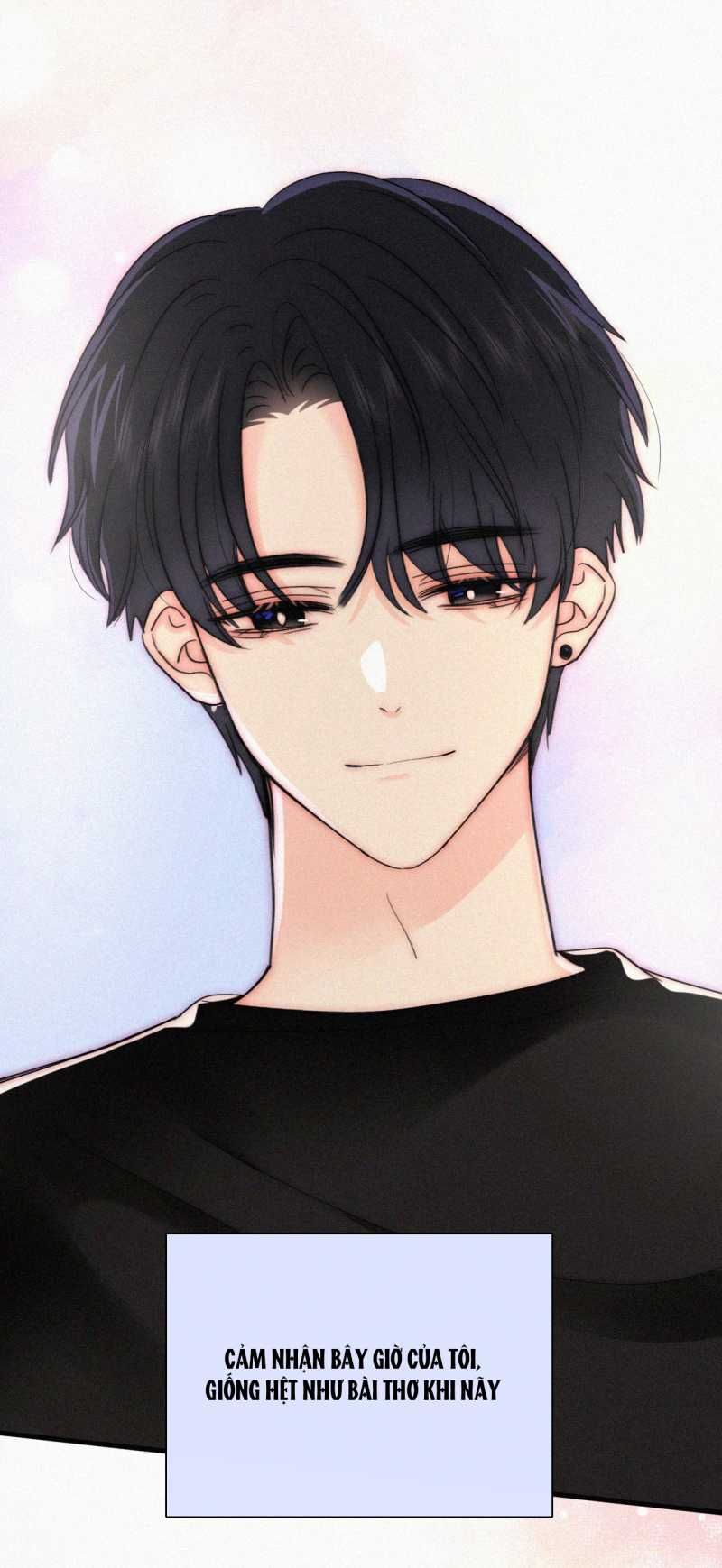 Bá Vương Sủng Ái Cô Vợ Mù Chapter 83.2 - Trang 2