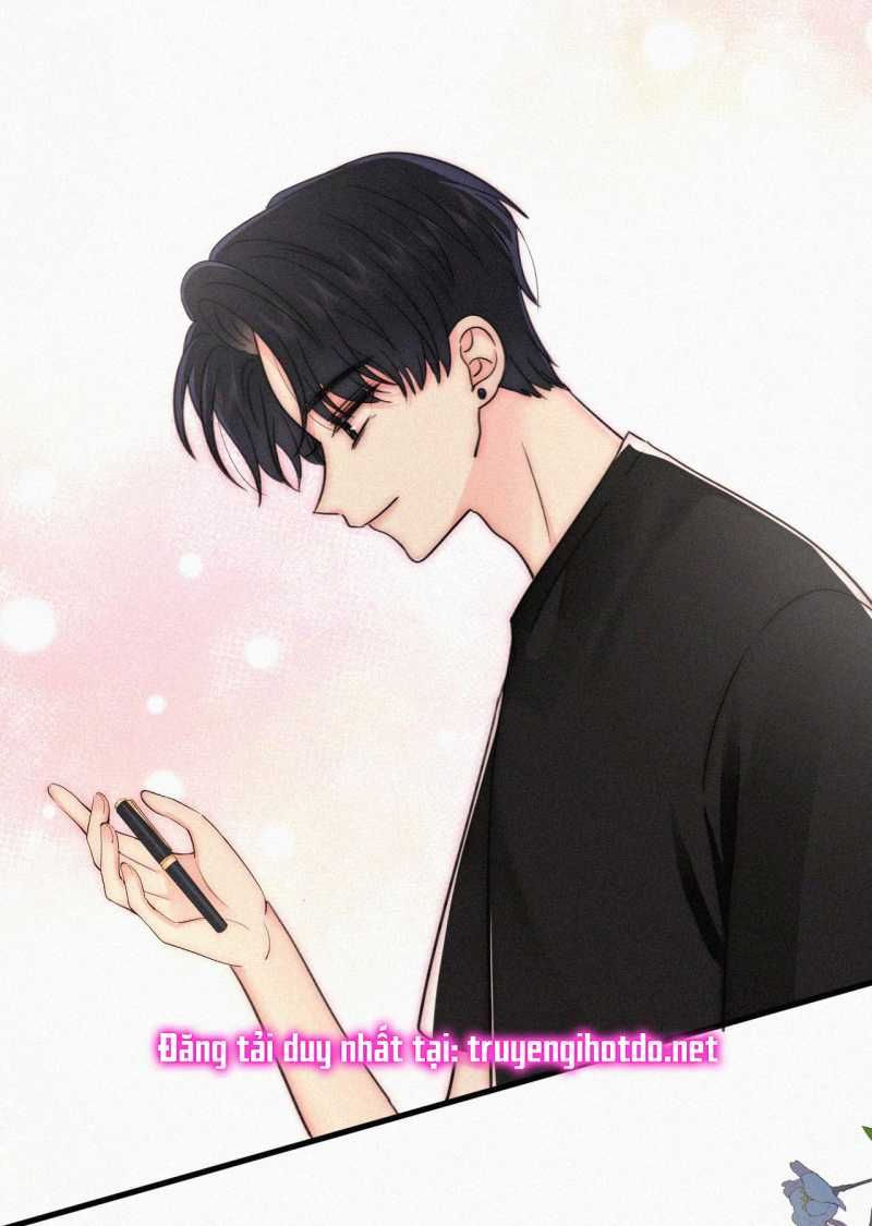 Bá Vương Sủng Ái Cô Vợ Mù Chapter 83.2 - Trang 2