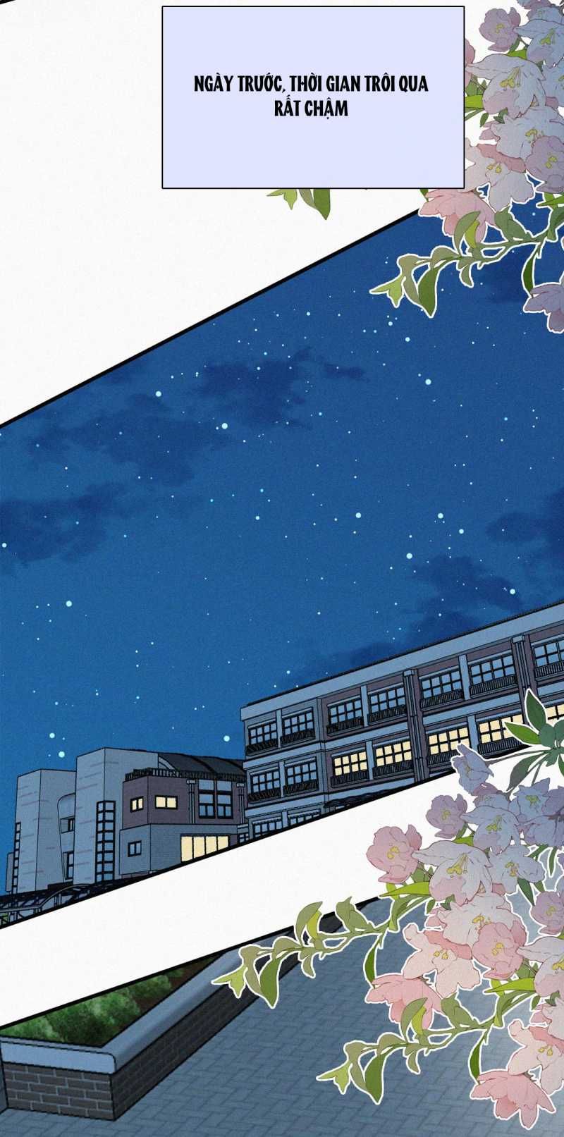 Bá Vương Sủng Ái Cô Vợ Mù Chapter 83.2 - Trang 2