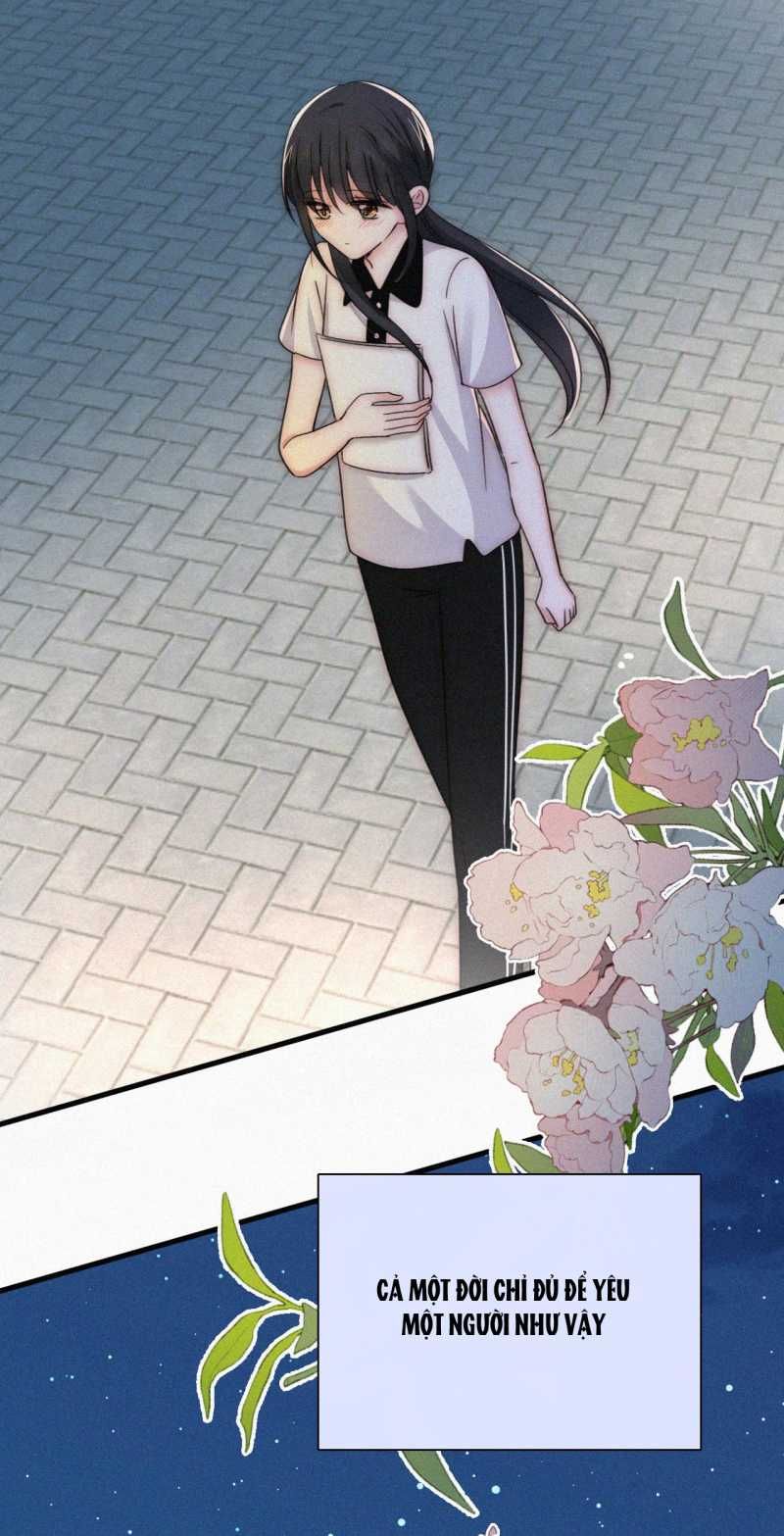 Bá Vương Sủng Ái Cô Vợ Mù Chapter 83.2 - Trang 2