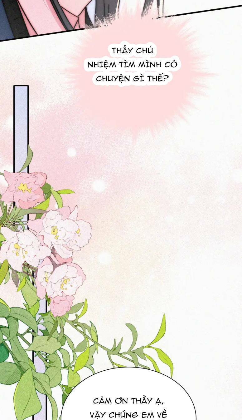 Bá Vương Sủng Ái Cô Vợ Mù Chapter 83 - Trang 2