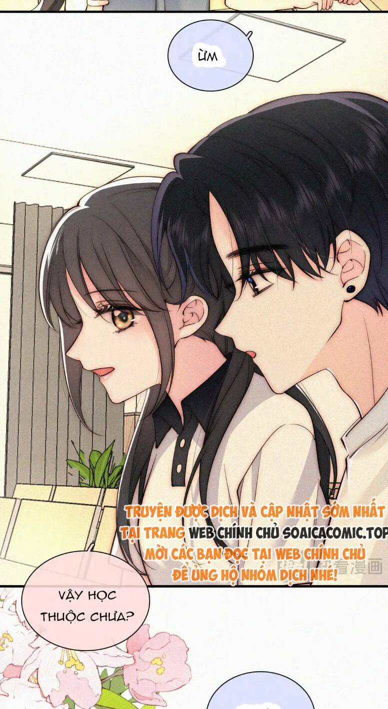 Bá Vương Sủng Ái Cô Vợ Mù Chapter 83 - Trang 2