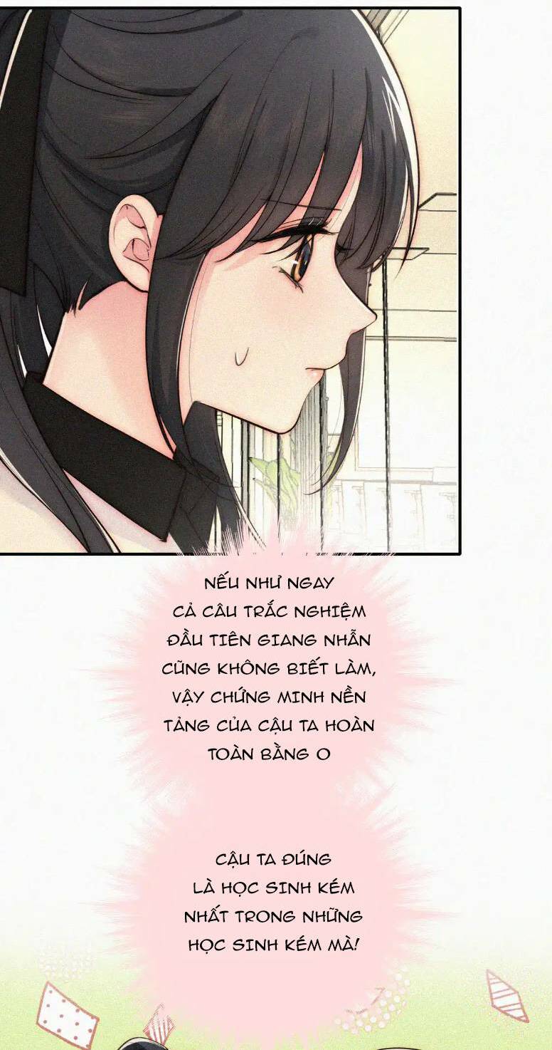 Bá Vương Sủng Ái Cô Vợ Mù Chapter 83 - Trang 2