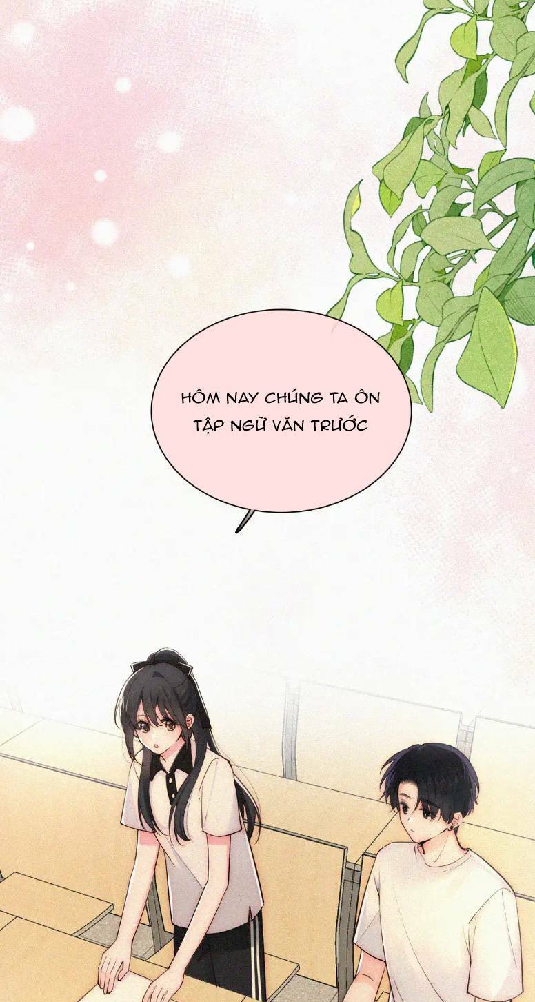 Bá Vương Sủng Ái Cô Vợ Mù Chapter 83 - Trang 2