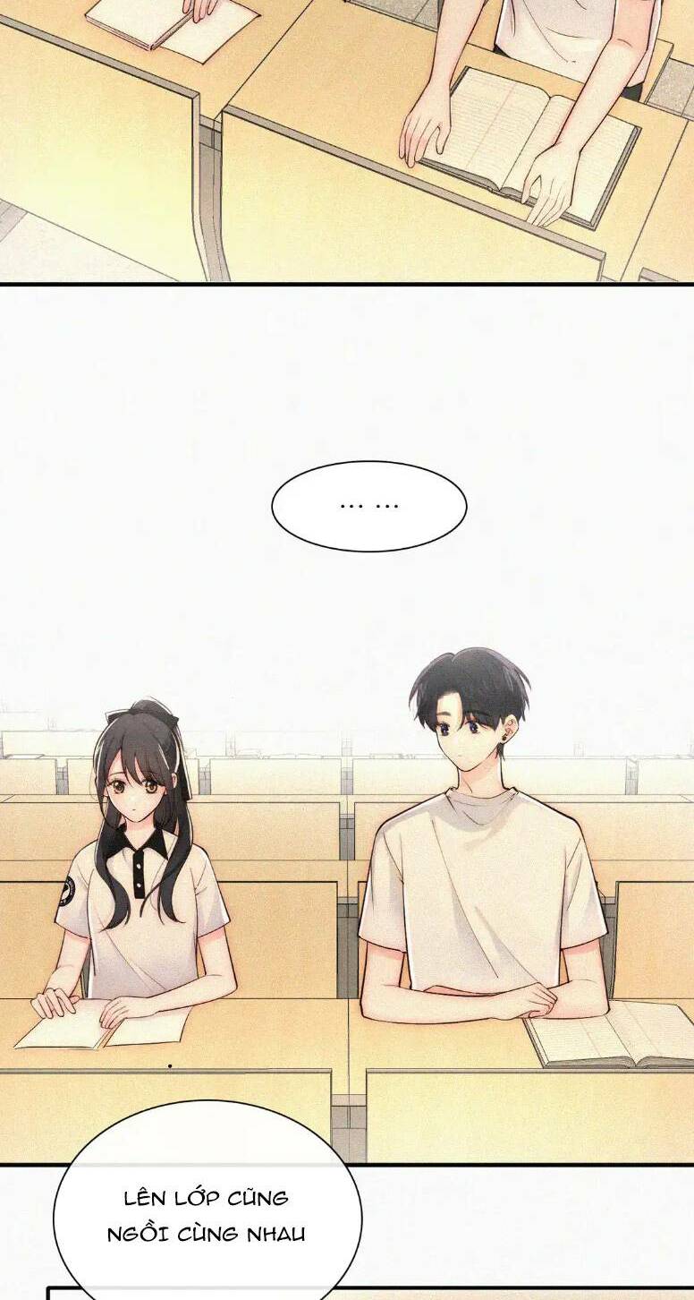 Bá Vương Sủng Ái Cô Vợ Mù Chapter 83 - Trang 2