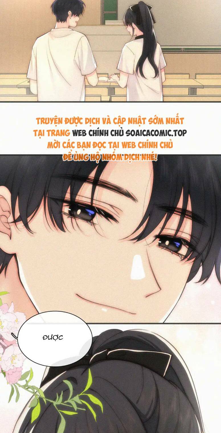 Bá Vương Sủng Ái Cô Vợ Mù Chapter 83 - Trang 2