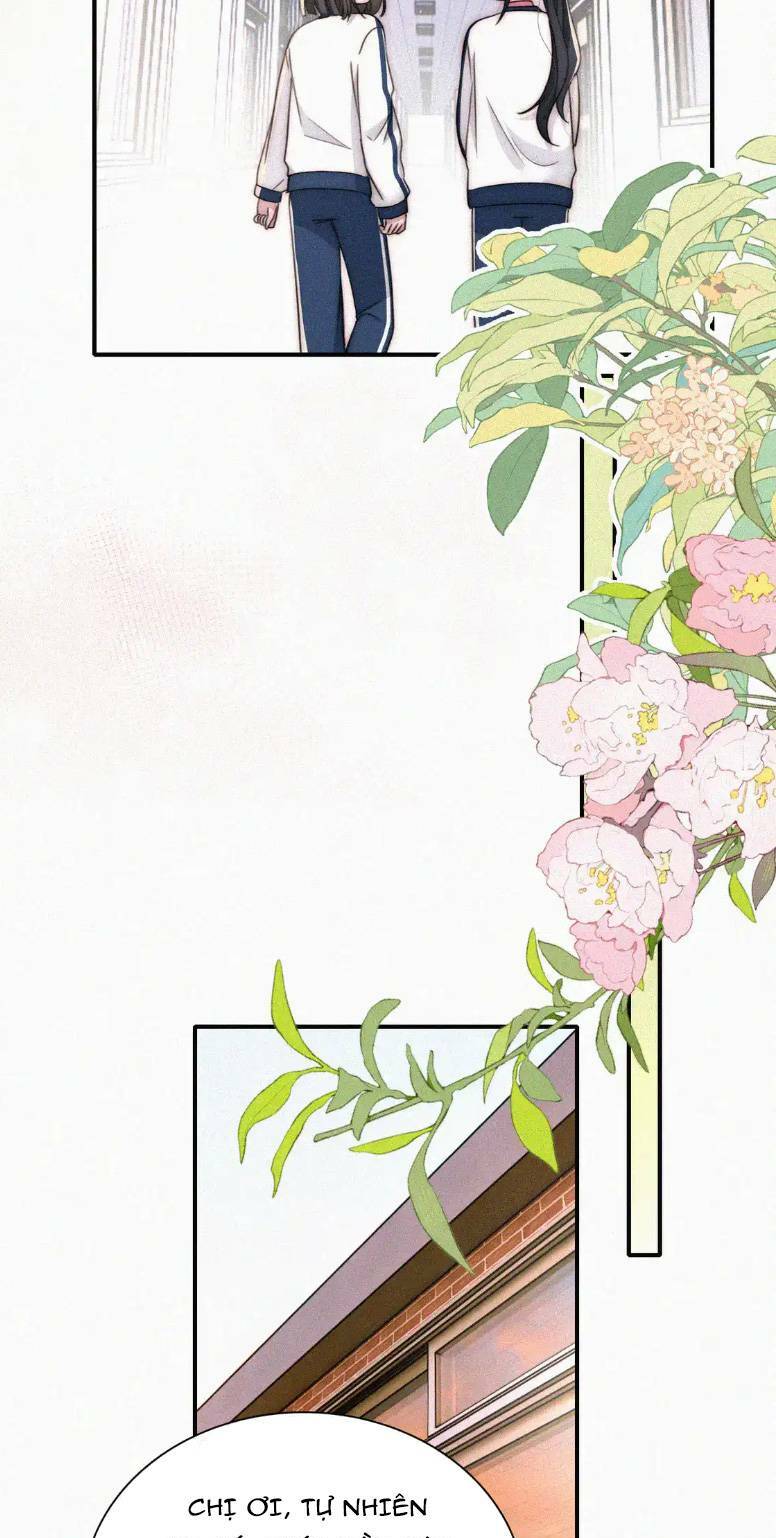 Bá Vương Sủng Ái Cô Vợ Mù Chapter 83 - Trang 2