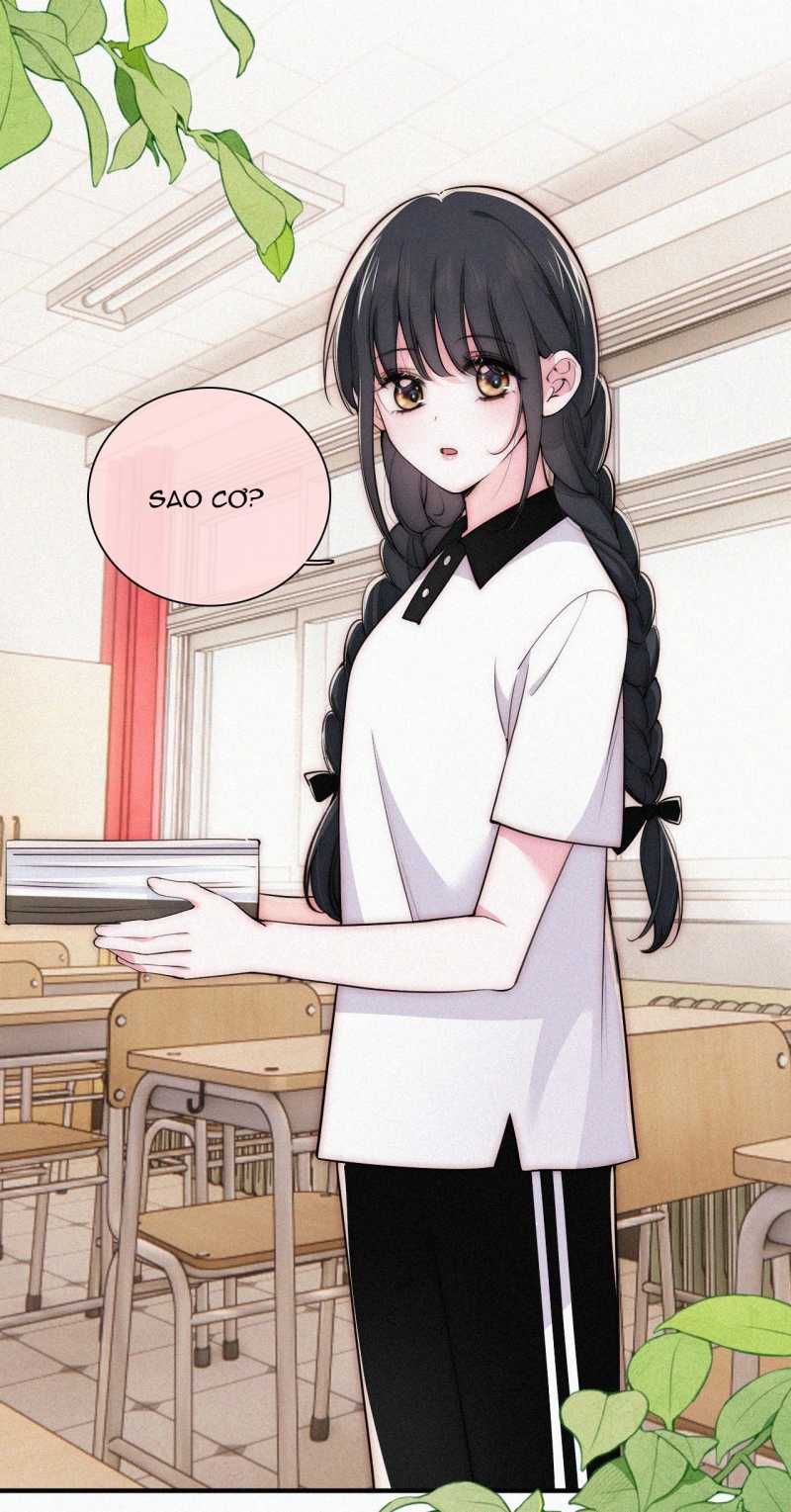 Bá Vương Sủng Ái Cô Vợ Mù Chapter 84.1 - Trang 2