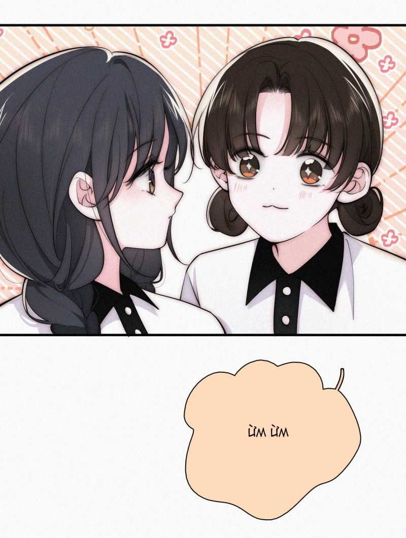 Bá Vương Sủng Ái Cô Vợ Mù Chapter 84.1 - Trang 2