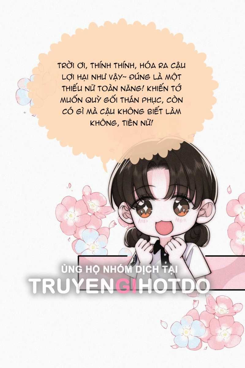 Bá Vương Sủng Ái Cô Vợ Mù Chapter 84.1 - Trang 2