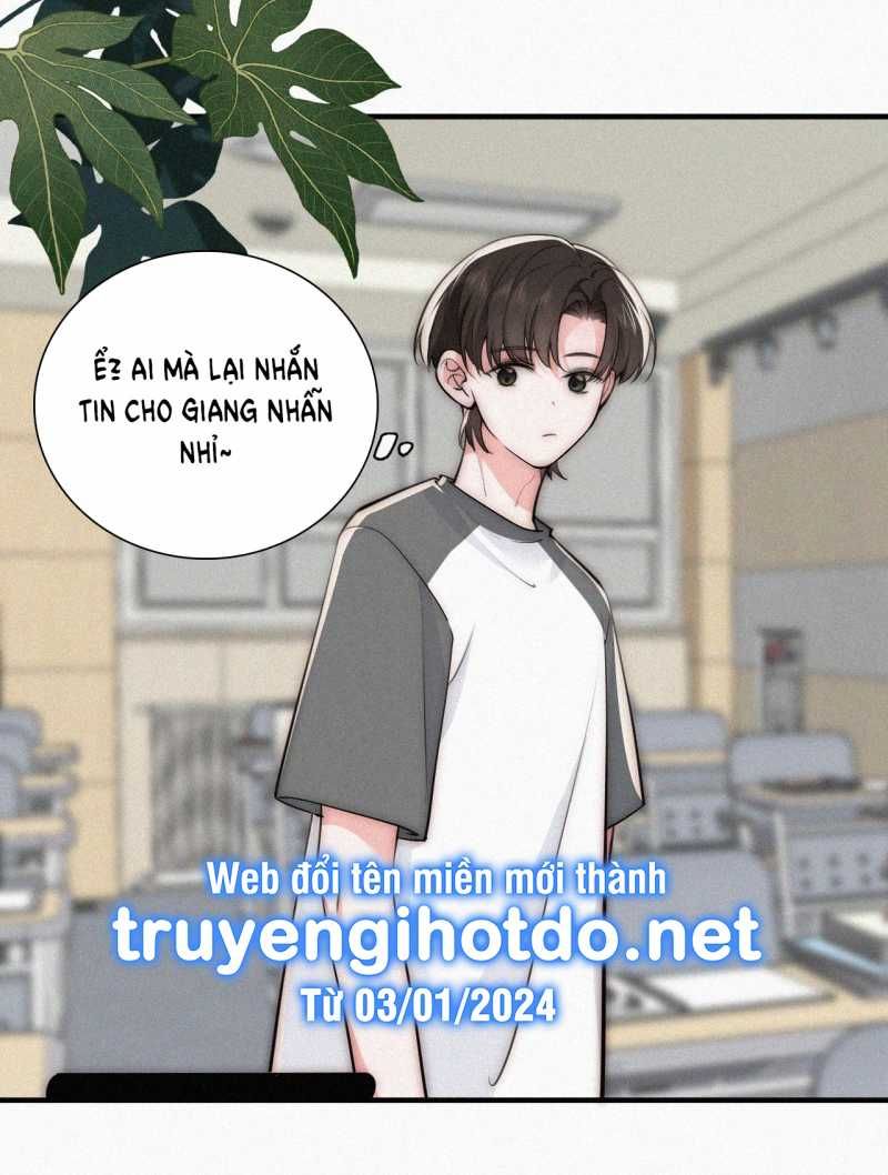 Bá Vương Sủng Ái Cô Vợ Mù Chapter 84.2 - Trang 2