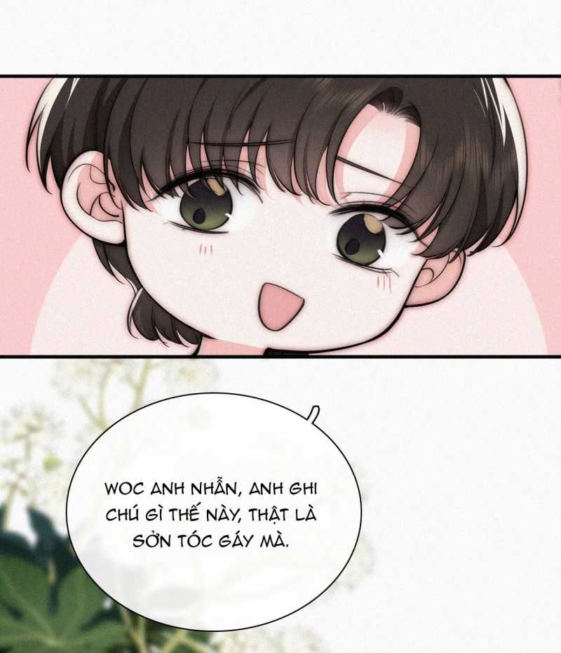 Bá Vương Sủng Ái Cô Vợ Mù Chapter 84.2 - Trang 2