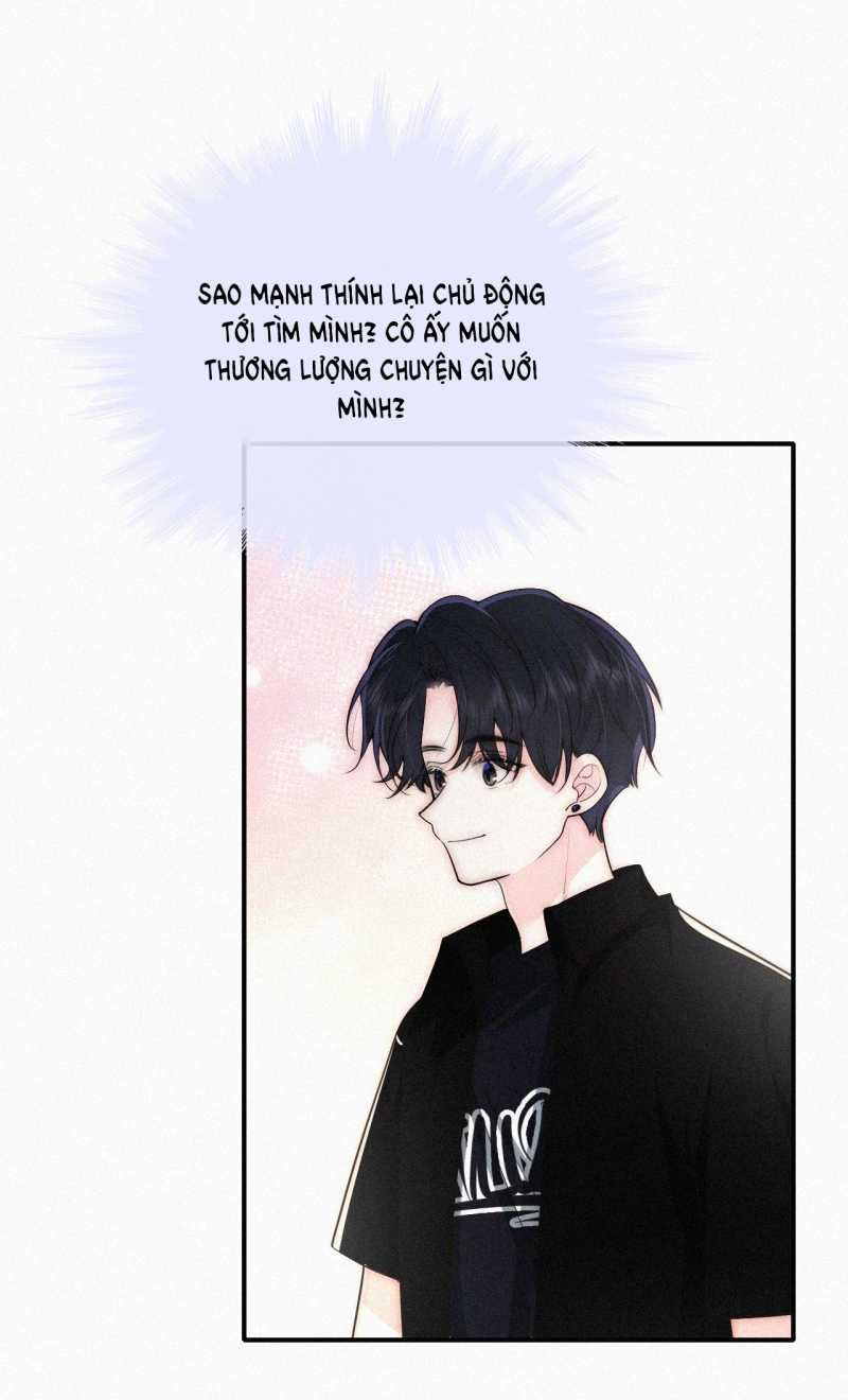 Bá Vương Sủng Ái Cô Vợ Mù Chapter 84.2 - Trang 2