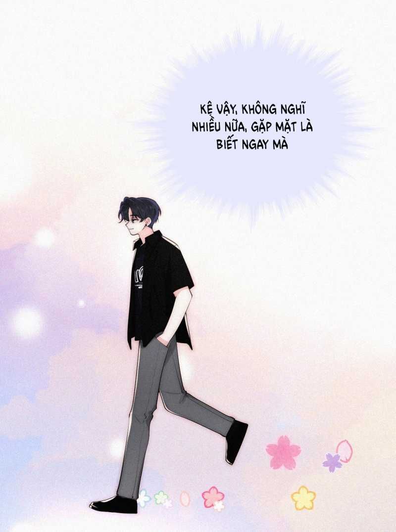 Bá Vương Sủng Ái Cô Vợ Mù Chapter 84.2 - Trang 2