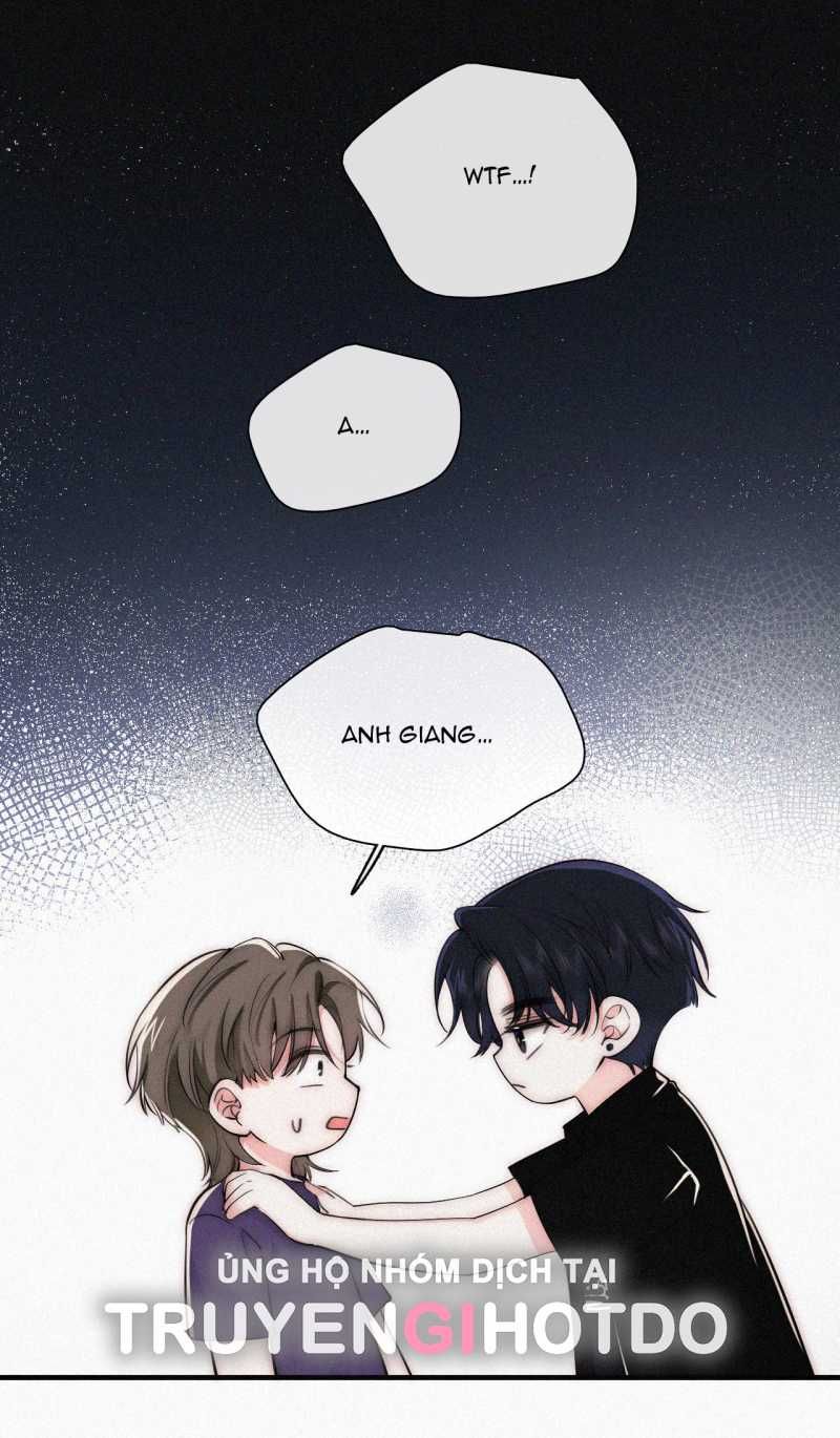 Bá Vương Sủng Ái Cô Vợ Mù Chapter 84.2 - Trang 2