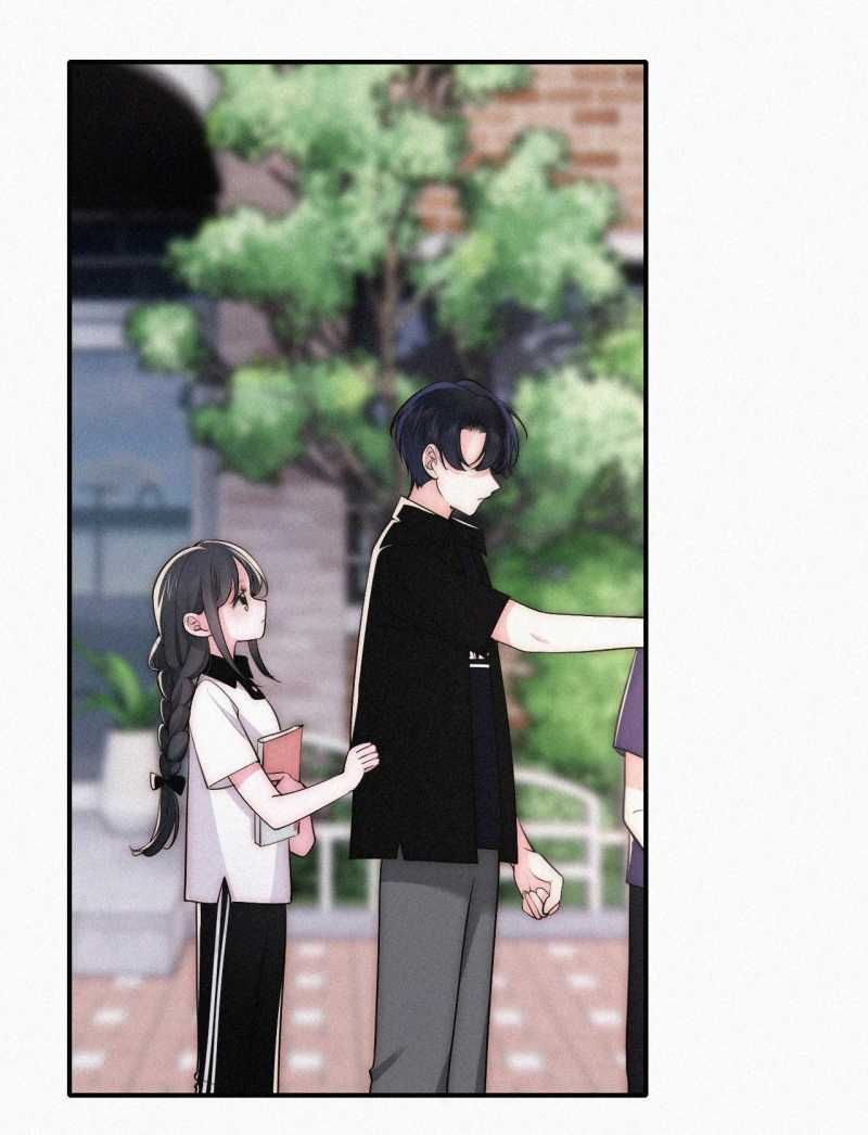 Bá Vương Sủng Ái Cô Vợ Mù Chapter 85.1 - Trang 2