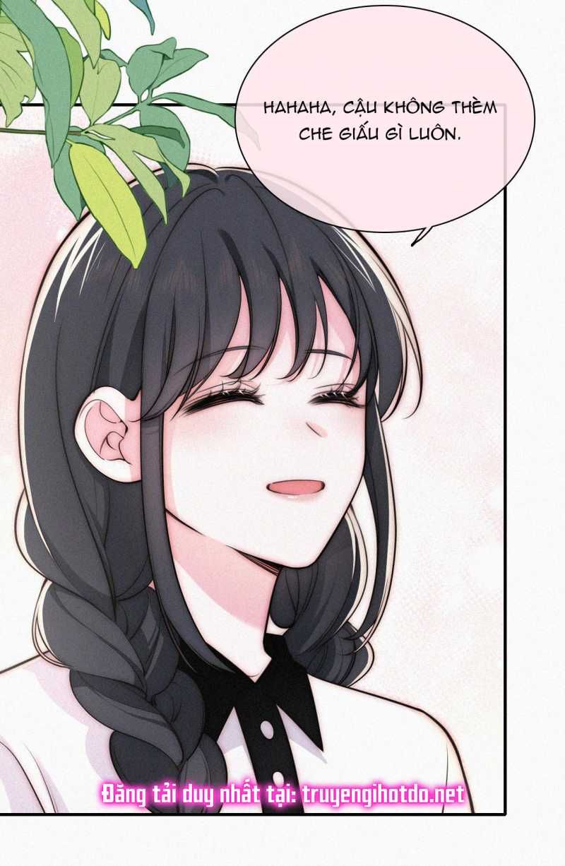 Bá Vương Sủng Ái Cô Vợ Mù Chapter 85.1 - Trang 2