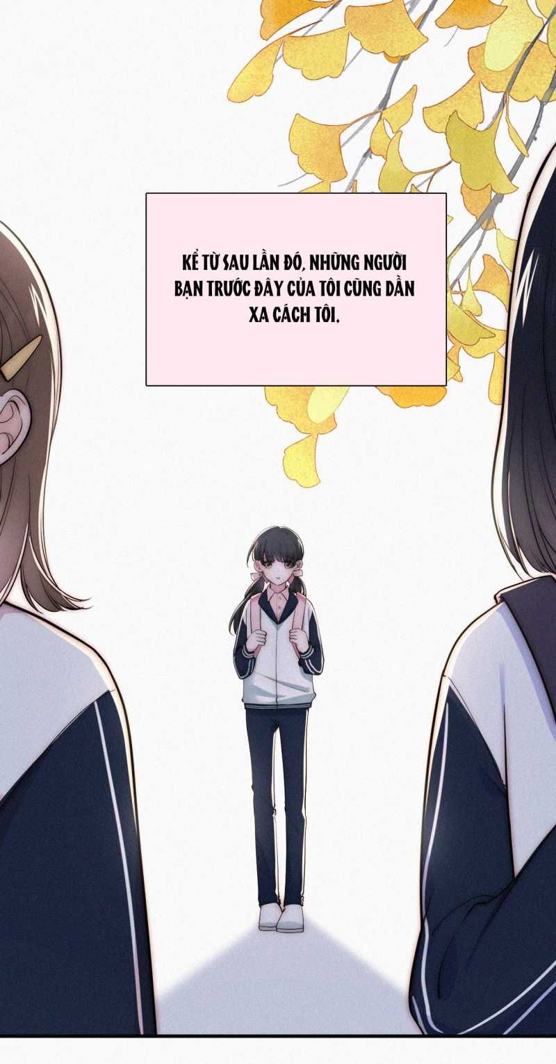 Bá Vương Sủng Ái Cô Vợ Mù Chapter 85.2 - Trang 2