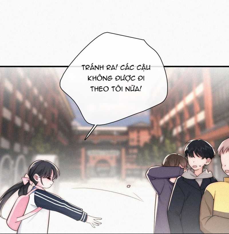 Bá Vương Sủng Ái Cô Vợ Mù Chapter 85.2 - Trang 2