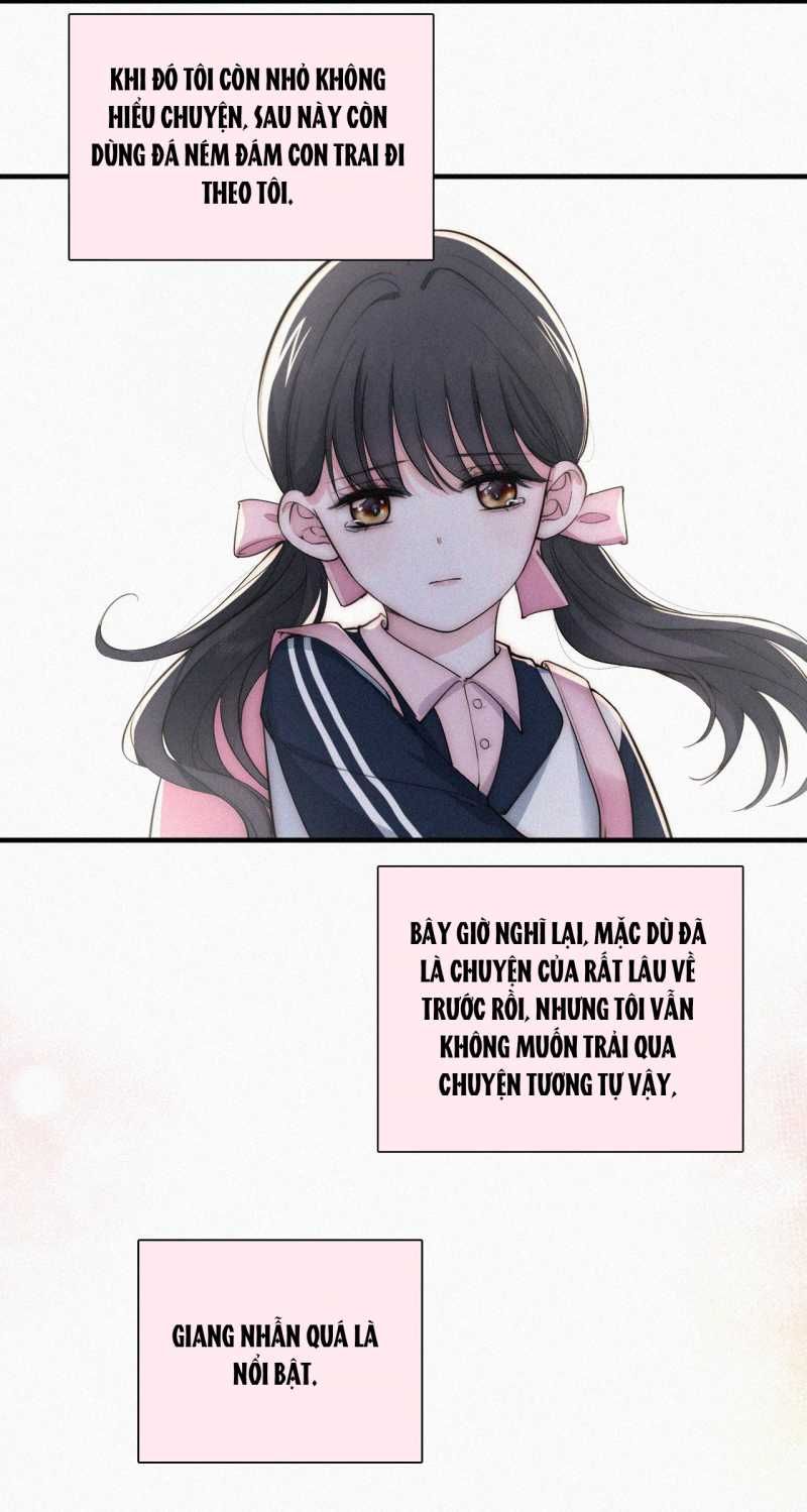 Bá Vương Sủng Ái Cô Vợ Mù Chapter 85.2 - Trang 2