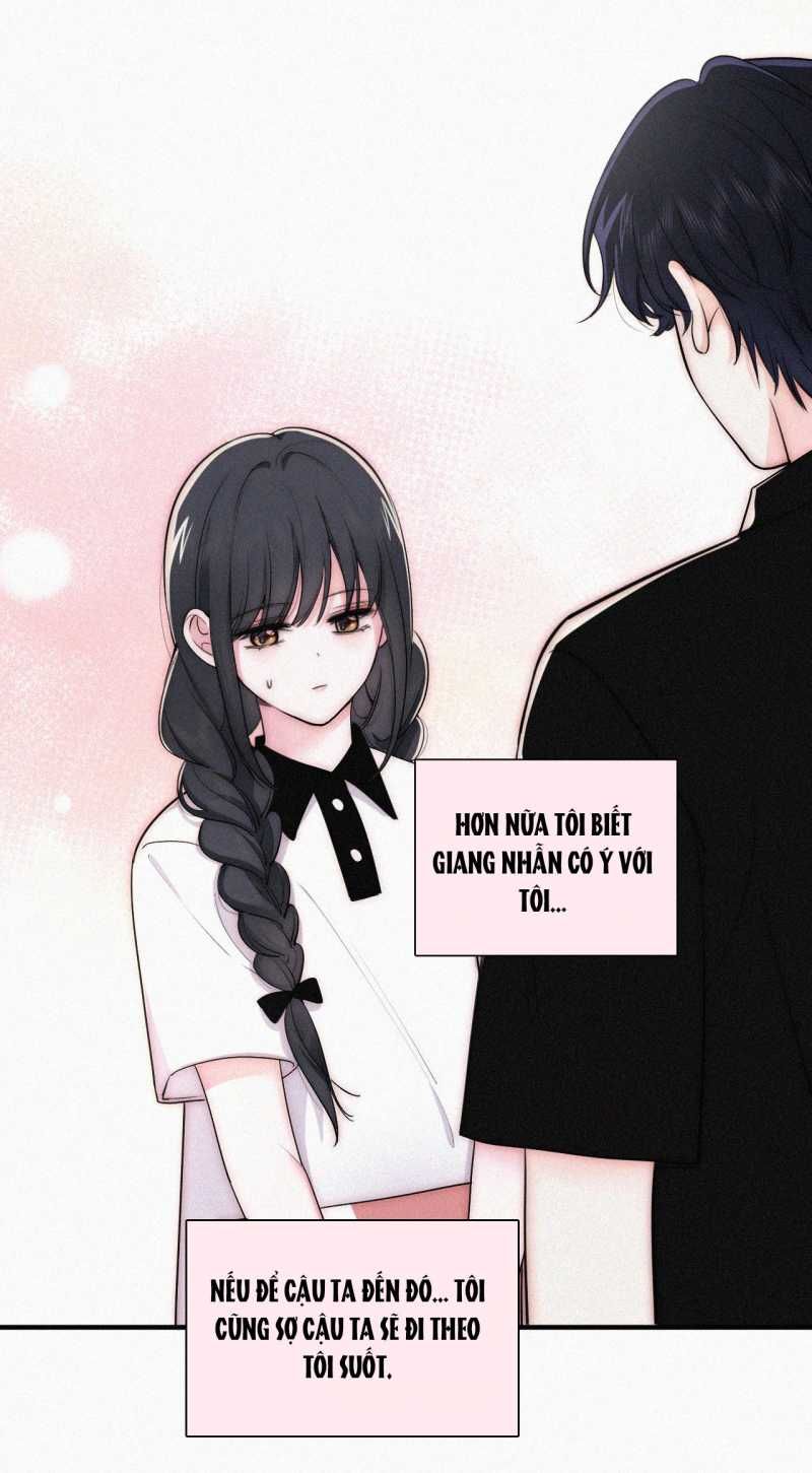 Bá Vương Sủng Ái Cô Vợ Mù Chapter 85.2 - Trang 2