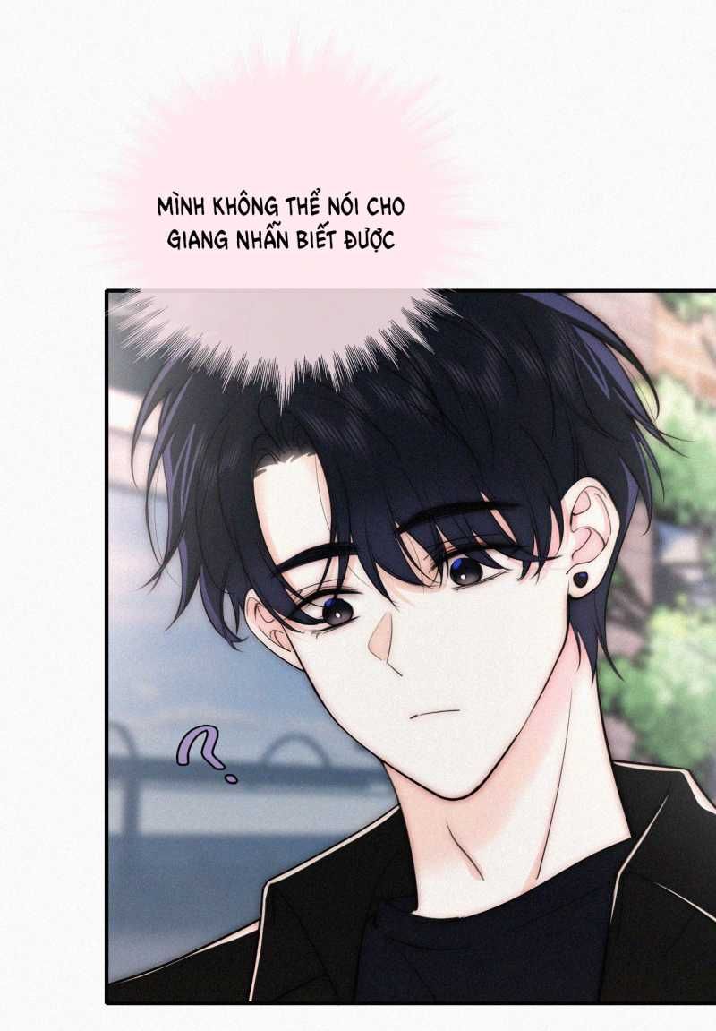 Bá Vương Sủng Ái Cô Vợ Mù Chapter 85.2 - Trang 2