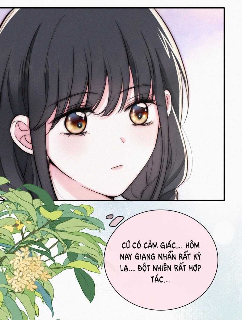 Bá Vương Sủng Ái Cô Vợ Mù Chapter 85.2 - Trang 2