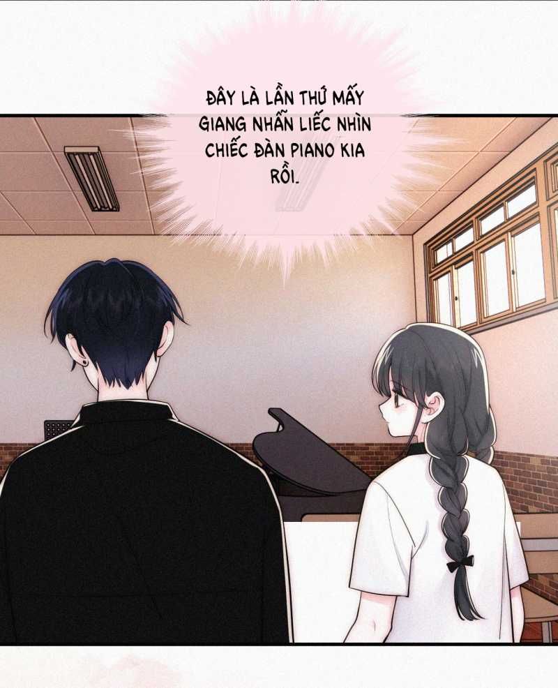 Bá Vương Sủng Ái Cô Vợ Mù Chapter 85.2 - Trang 2