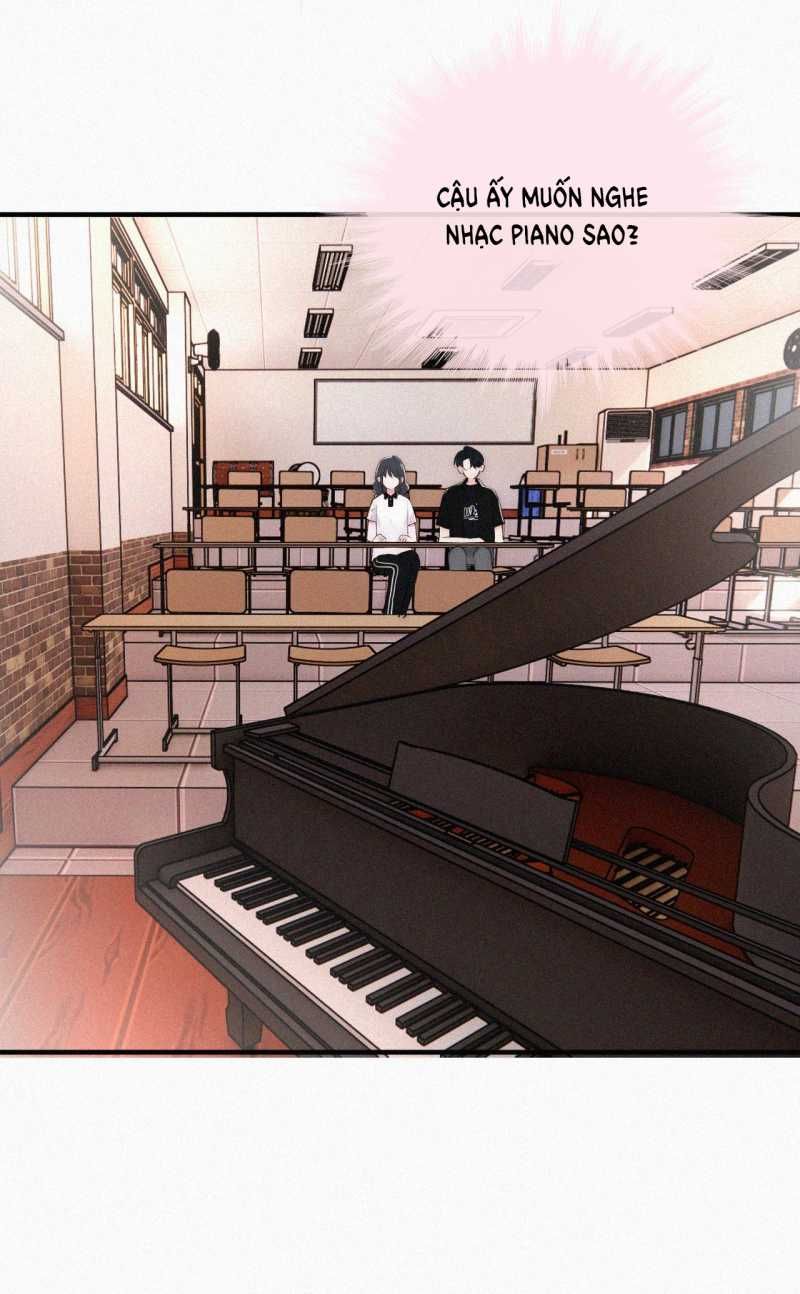 Bá Vương Sủng Ái Cô Vợ Mù Chapter 85.2 - Trang 2