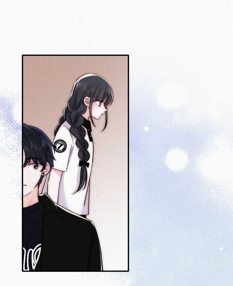 Bá Vương Sủng Ái Cô Vợ Mù Chapter 85.2 - Trang 2