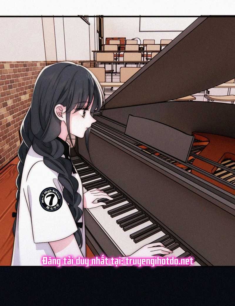 Bá Vương Sủng Ái Cô Vợ Mù Chapter 85.2 - Trang 2