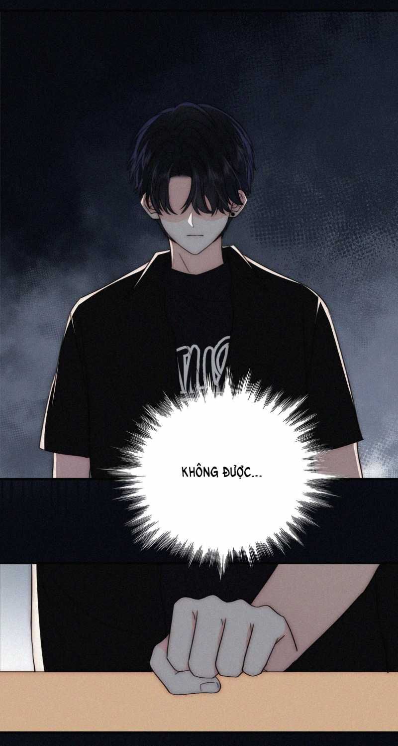 Bá Vương Sủng Ái Cô Vợ Mù Chapter 85.2 - Trang 2